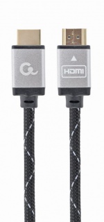 Cablu HDMI 4K@30Hz T-T 5m, Gembird CCB-HDMIL-5M